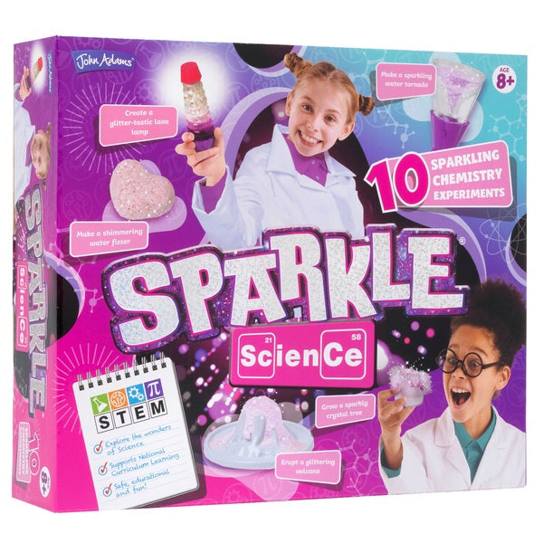 Sparkle Science