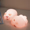 Lumi Buddy Nightlight - Bubba The Piggy