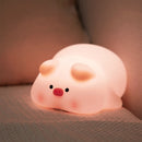 Lumi Buddy Nightlight - Bubba The Piggy