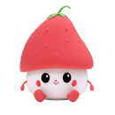 Lumi Buddy Nightlight - Strawberry