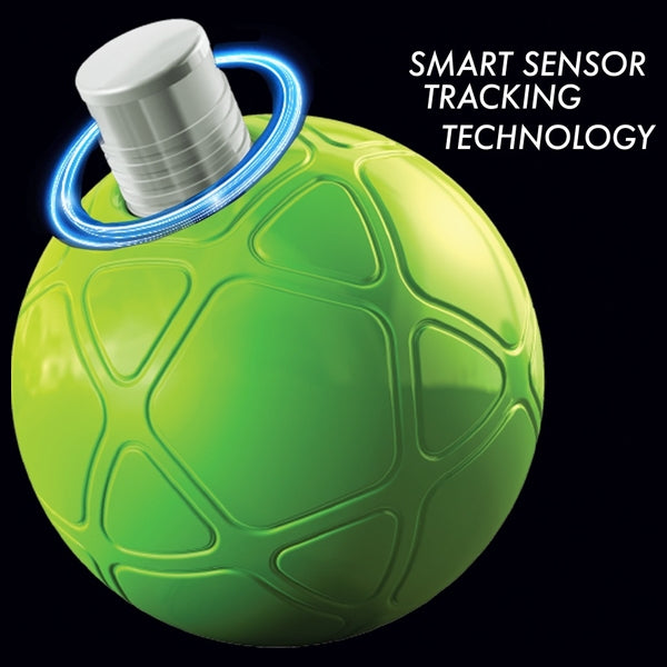 Smart Ball Indoor Soccer Bot – JAC Stores IOM