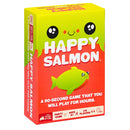 Happy Salmon Card Game