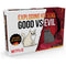 Exploding Kittens: Good Vs Evil Card Game