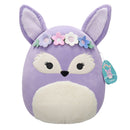 Squishmallows Plush 12" - Cadence the Fox