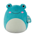 Squishmallows Plush 12" - Robert the Frog