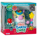 Pinata Smashlings Luna Unicorn Figure