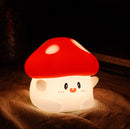 Lumi Buddy Nightlight - Tony The Toadstool