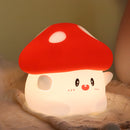 Lumi Buddy Nightlight - Tony The Toadstool