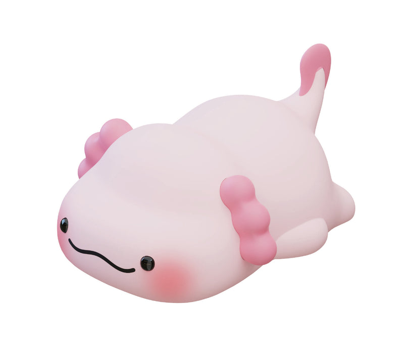 Lumi Buddy Nightlight - Axl The Axolotl