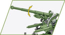 Cobi World War II Canon de 90 mm Modèle 1939