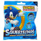 Sonic The Hedgehog Squeezelings Blind Bag