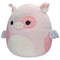 Squishmallows Plush 12" - Peaty The Spotted Pig