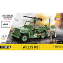 Cobi Willys MB Jeep