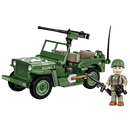 Cobi Willys MB Jeep