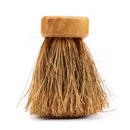 Buffalo Soft Coco Bannister Hand Brush