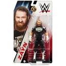 WWE Wrestling Basic Figure Assortment