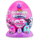 Rainbocorns Eggzania Mini Mania Surprise Egg