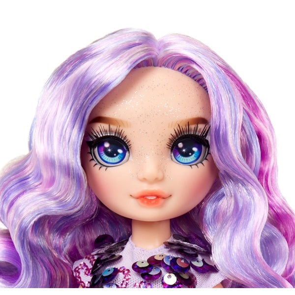 Rainbow High Classic Doll Assorted