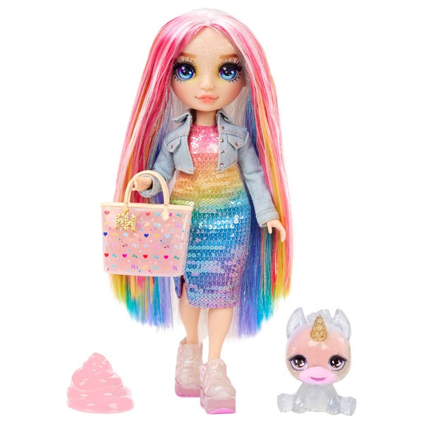 Rainbow High Classic Doll Assorted