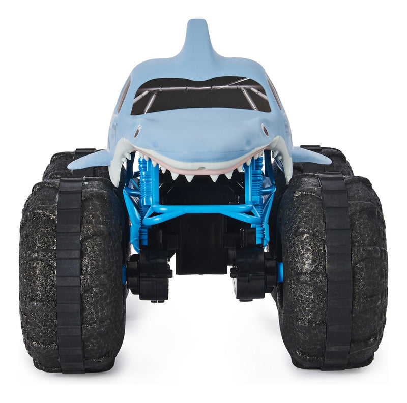 Monster Jam Megalodon Storm Remote Control