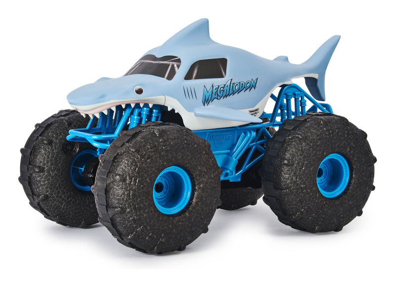 Monster Jam Megalodon Storm Remote Control