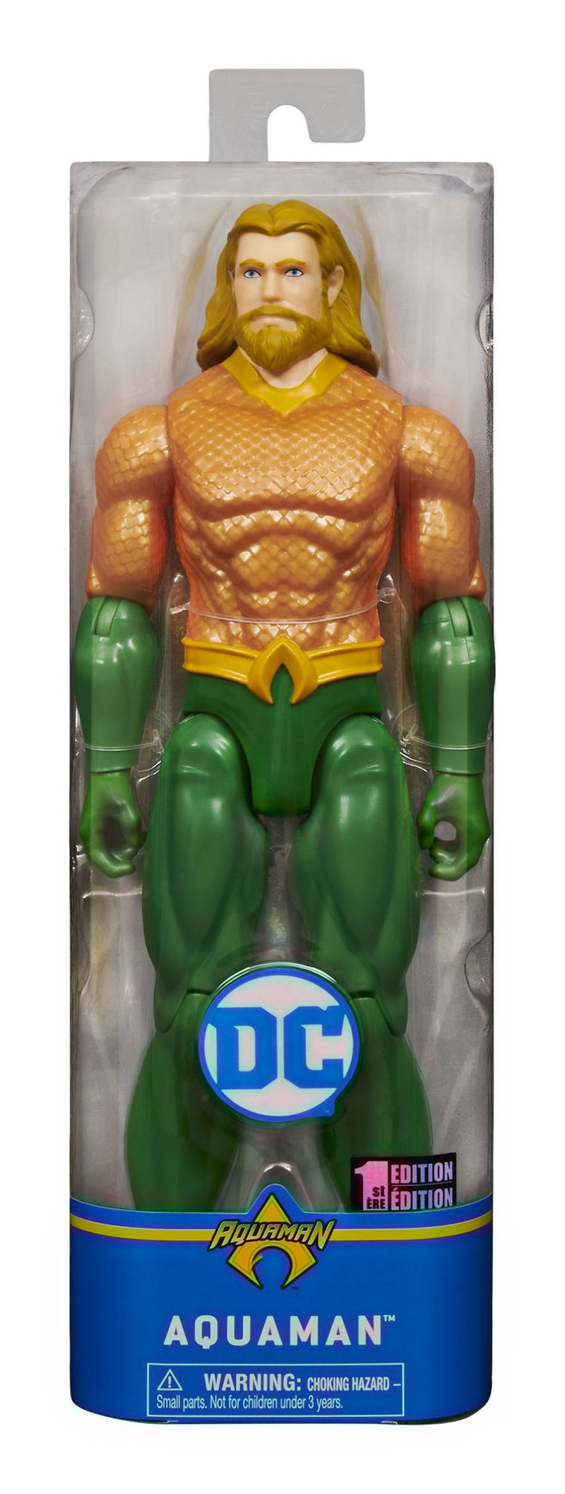 DC Universe 12" Figure Assorted