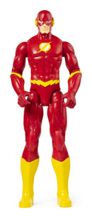 DC Universe 12" Figure Assorted