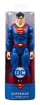 DC Universe 12" Figure Assorted