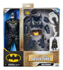 DC Batman Adventures 12in Figure Pack