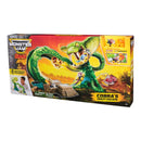 Monster Jam Mini Jams Cobras Crazy Escape