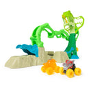 Monster Jam Mini Jams Cobras Crazy Escape