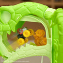 Monster Jam Mini Jams Cobras Crazy Escape