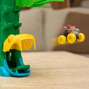 Monster Jam Mini Jams Cobras Crazy Escape