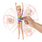 Barbie Gymnast Doll Playset