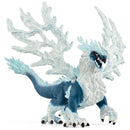 Schleich Eldrador Ice Dragon