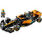 LEGO Speed 2023 McLaren Formula 1 Race Car