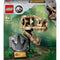 LEGO Jurassic World Dinosaur Fossils: T-Rex Skull