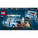 LEGO Harry Potter Flying Ford Anglia