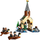 LEGO Harry Potter Hogwarts: Castle Boathouse