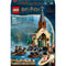 LEGO Harry Potter Hogwarts: Castle Boathouse