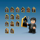 LEGO Harry Potter Hagrid's Hut: An Unexpected Visit