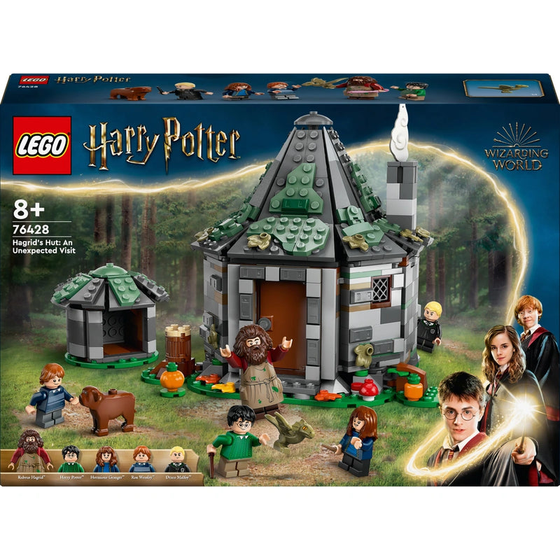 Harry potter 2019 lego sales