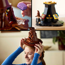 LEGO Harry Potter Talking Sorting Hat