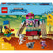 LEGO Minecraft The Devourer Showdown