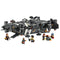 LEGO Star Wars The Onyx Cinder