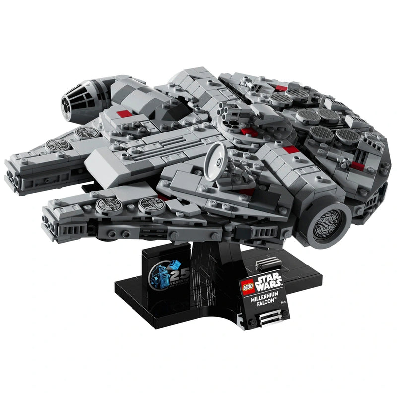 LEGO Star Wars Millennium Falcon