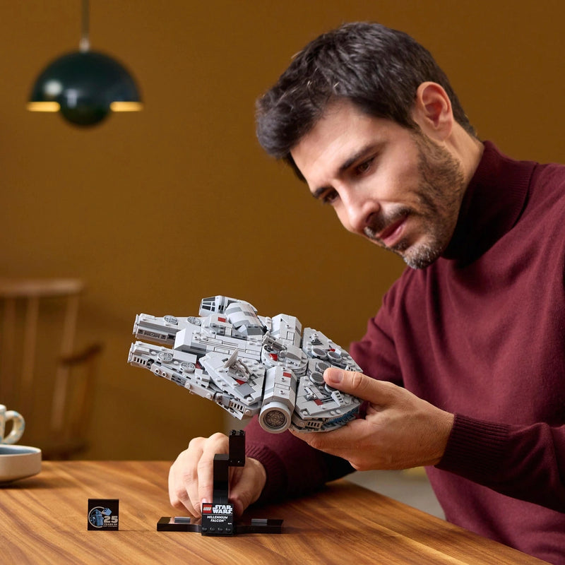 LEGO Star Wars Millennium Falcon