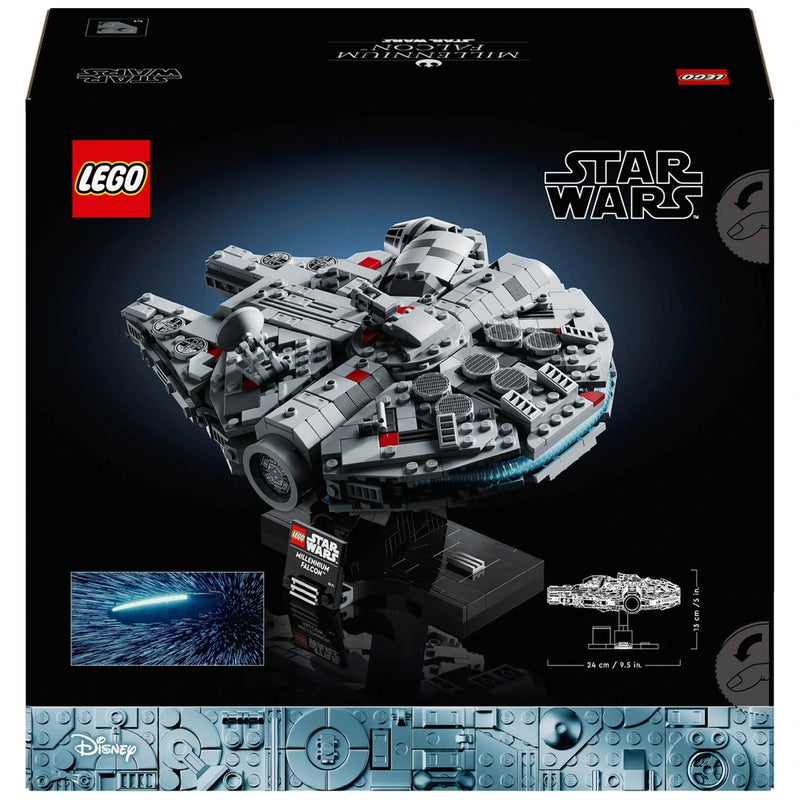 LEGO Star Wars Millennium Falcon