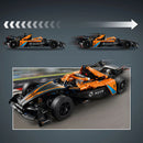 LEGO Technic NEOM McLaren Formula E Team Race Car