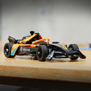 LEGO Technic NEOM McLaren Formula E Team Race Car